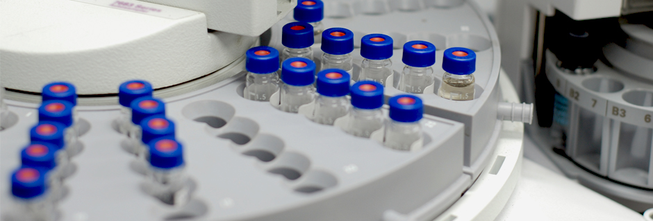 Industrial Hygiene Analysis